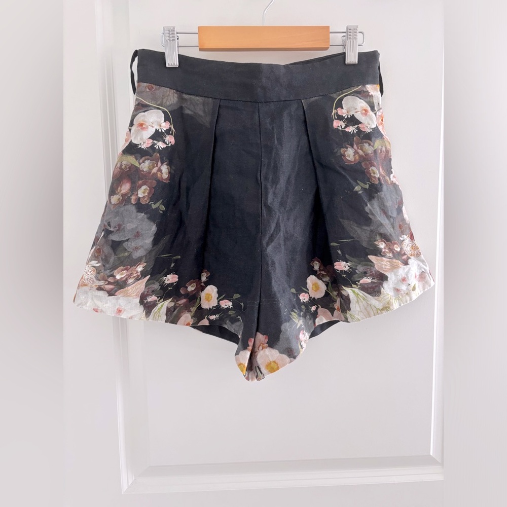 Zimmerman shorts , size 1